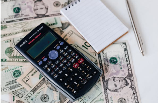 Multiple streams of income